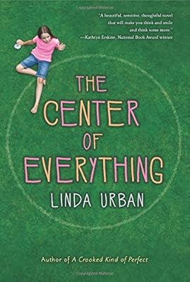 The Center of Everything