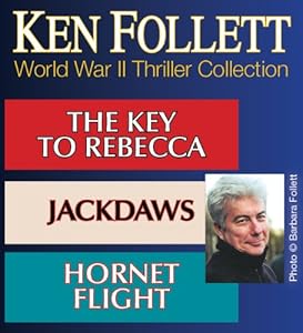 Ken Follett