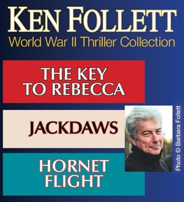 Ken Follett
