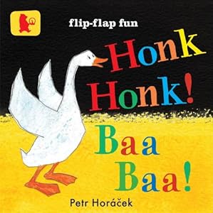Honk, Honk! Baa, Baa!