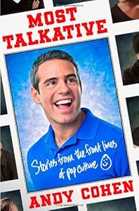 Most Talkative: Stories from the Front Lines of Pop Culture