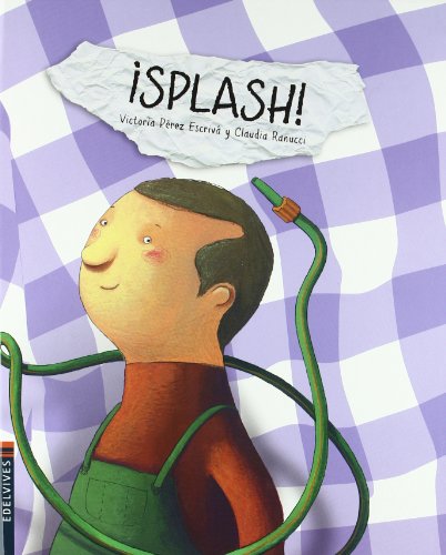 Splash! by Victoria Perez Escriva 
			
			
		
		
		
       	 
       		
       			,