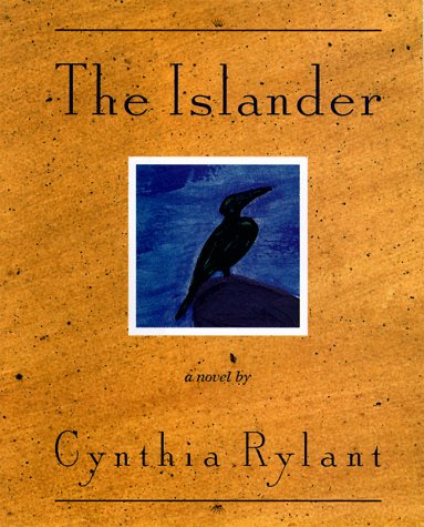 The Islander by Cynthia Rylant