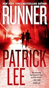 Runner (Sam Dryden series Book 1)