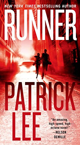 Runner (Sam Dryden series Book 1) by Patrick Lee