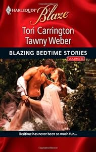 Blazing Bedtime Stories, Volume III: The Body That Launched a Thousand Ships\You Have to Kiss a Lot of Frogs...