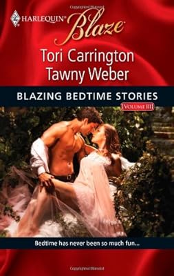 Blazing Bedtime Stories, Volume III: The Body That Launched a Thousand Ships\You Have to Kiss a Lot of Frogs...