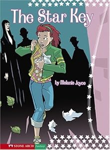 The Star Key (Keystone Books)