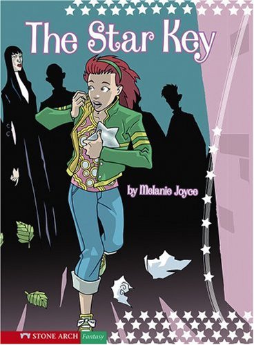 The Star Key (Keystone Books) by Melanie Joyce