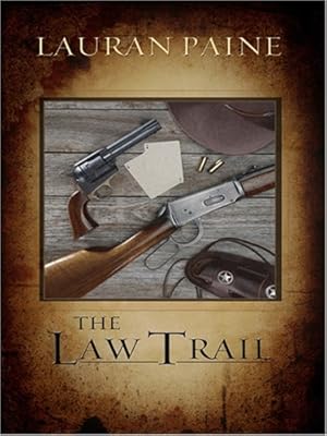 The Law Trail
