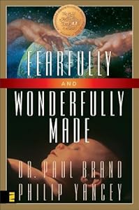 Fearfully and Wonderfully Made
