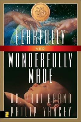 Fearfully and Wonderfully Made