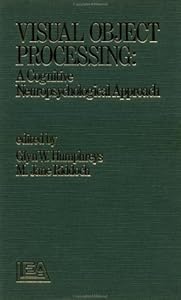 Visual Object Processing by Humphreys/