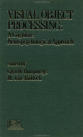 Visual Object Processing by Humphreys/
