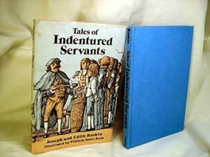 Tales of Indentured Servants