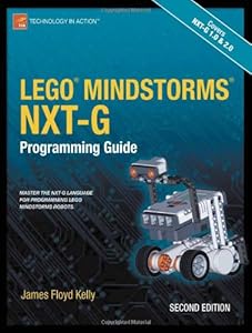 LEGO MINDSTORMS NXT-G Programming Guide