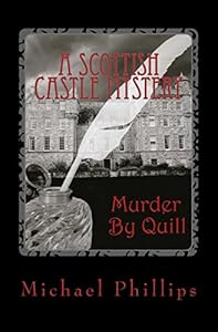 Murder By Quill