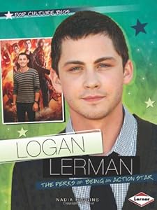 Logan Lerman: The Perks of Being of an Action Star