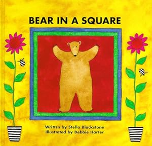 Bear in a Square (Bear Series)