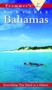 Frommer's Portable Bahamas