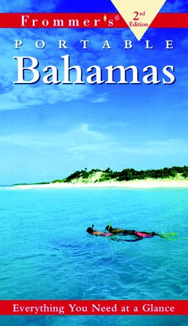 Frommer's Portable Bahamas by Darwin Porter