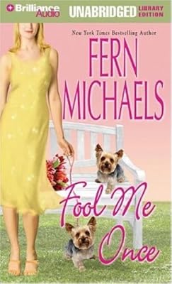 Fool Me Once