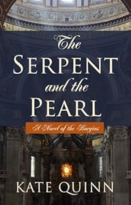 The Serpent and the Pearl