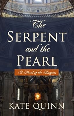 The Serpent and the Pearl