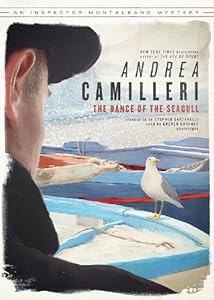 The Dance of the Seagull