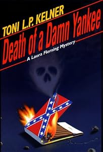 Death of a Damn Yankee: A Laura Fleming Mystery