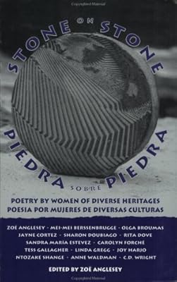 Stone on Stone/Piedra sobre piedra (English and Spanish Edition)