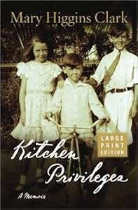 Kitchen Privileges : A Memoir