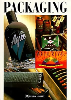 Packaging (Design Library Series)