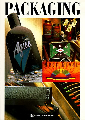 Packaging (Design Library Series) by Stephen Knapp