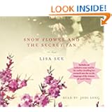 Snow Flower and the Secret Fan