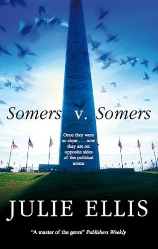 Somers V. Somers by Julie Ellis