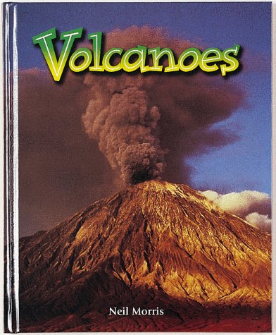 Volcanoes (Wonders of Our World) by Neil Morris