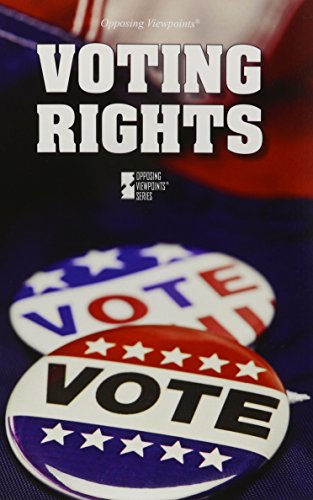 Voting Rights by Noah Berlatsky