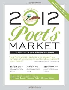 2012 Poet's Market