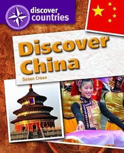 Discover China: Discover Countries