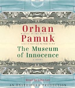 The Museum of Innocence