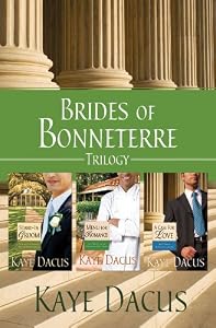 Brides of Bonneterre Trilogy