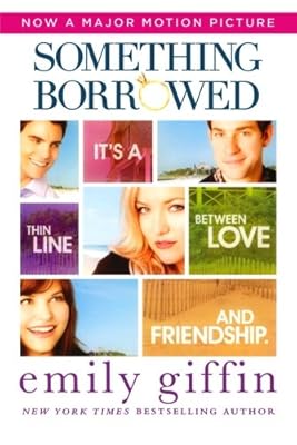 Something Borrowed