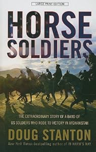 Horse soldiers