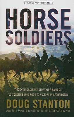 Horse soldiers