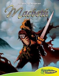 Macbeth (Graphic Shakespeare)