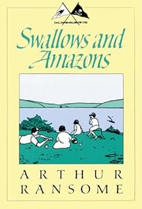 Swallows and Amazons (Godine Storyteller)
