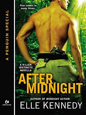 After Midnight: (A Penguin Special from Signet Eclipse) (A Killer Instincts)