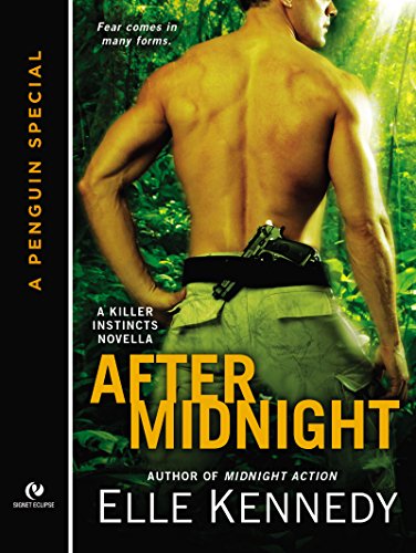 After Midnight: (A Penguin Special from Signet Eclipse) (A Killer Instincts) by Elle Kennedy