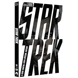 Star Trek (Single-Disc Edition)